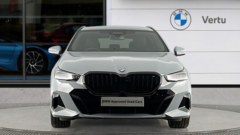 BMW 5 Series 520i M Sport Pro 5dr Auto Petrol Estate